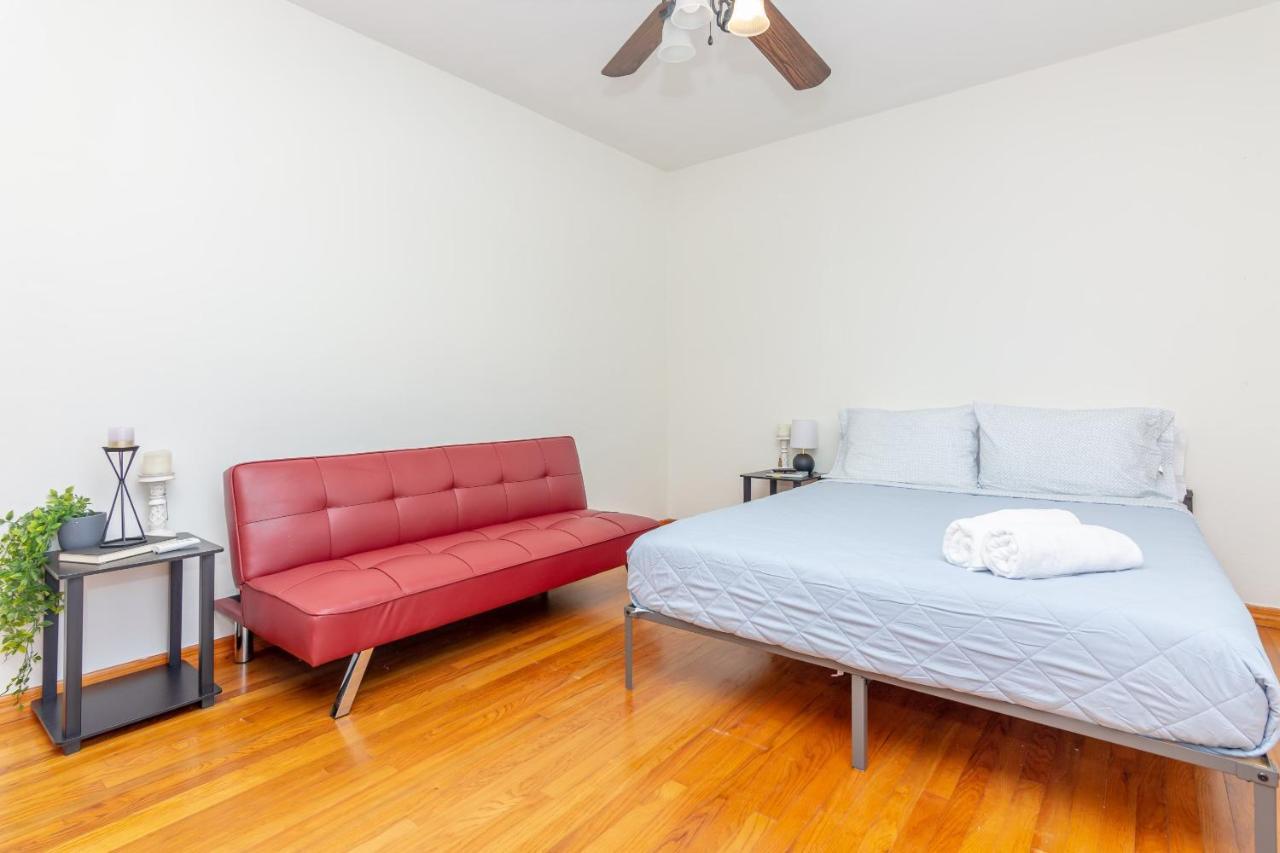 Fort Lauderdale - Las Olas 1 Bedroom 6 People Apartment With Free Parking - 5 Minutes To Las Olas Beach Экстерьер фото