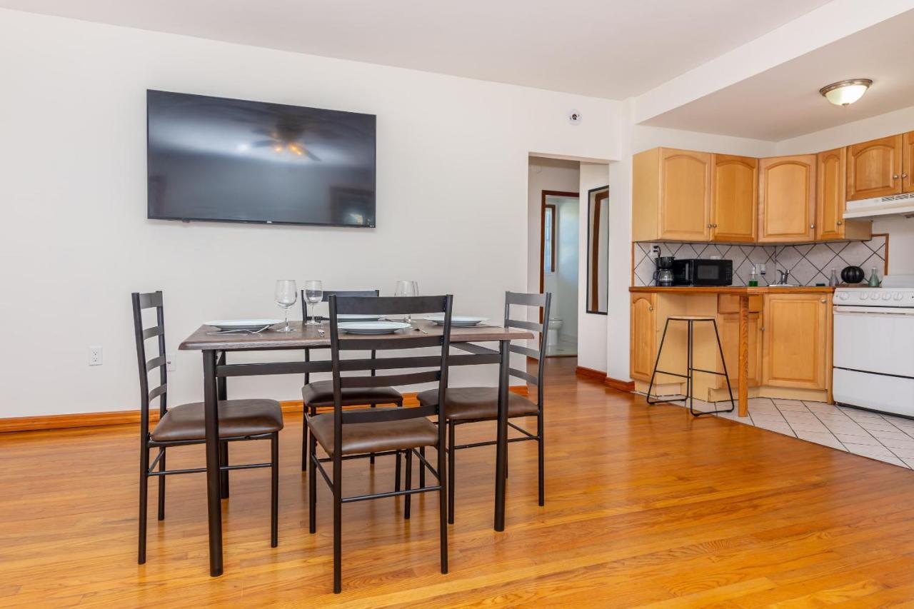 Fort Lauderdale - Las Olas 1 Bedroom 6 People Apartment With Free Parking - 5 Minutes To Las Olas Beach Экстерьер фото