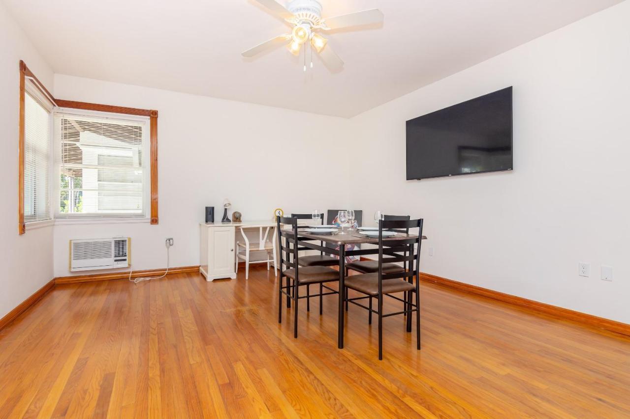 Fort Lauderdale - Las Olas 1 Bedroom 6 People Apartment With Free Parking - 5 Minutes To Las Olas Beach Экстерьер фото