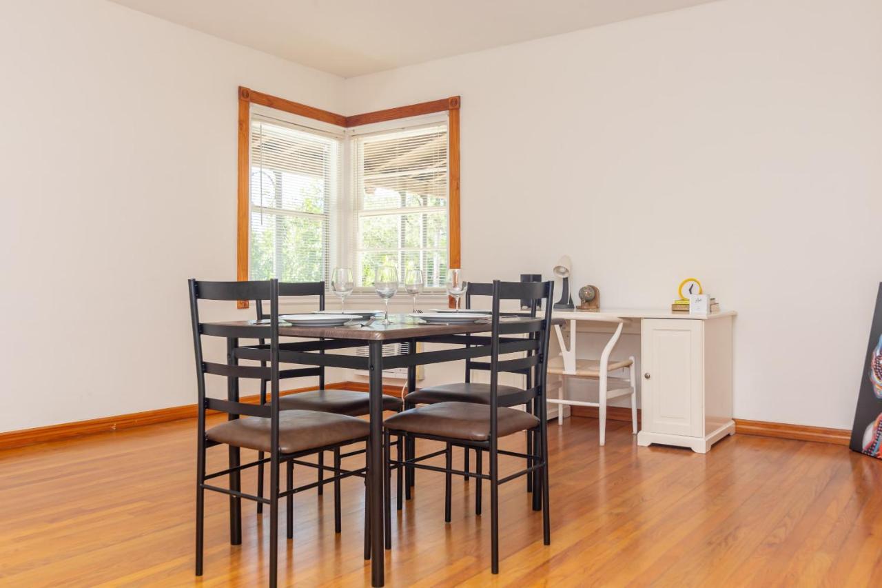 Fort Lauderdale - Las Olas 1 Bedroom 6 People Apartment With Free Parking - 5 Minutes To Las Olas Beach Экстерьер фото