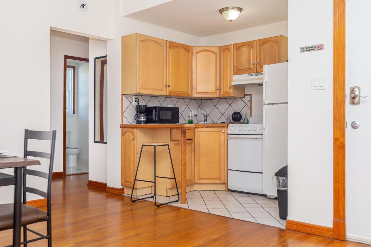 Fort Lauderdale - Las Olas 1 Bedroom 6 People Apartment With Free Parking - 5 Minutes To Las Olas Beach Экстерьер фото