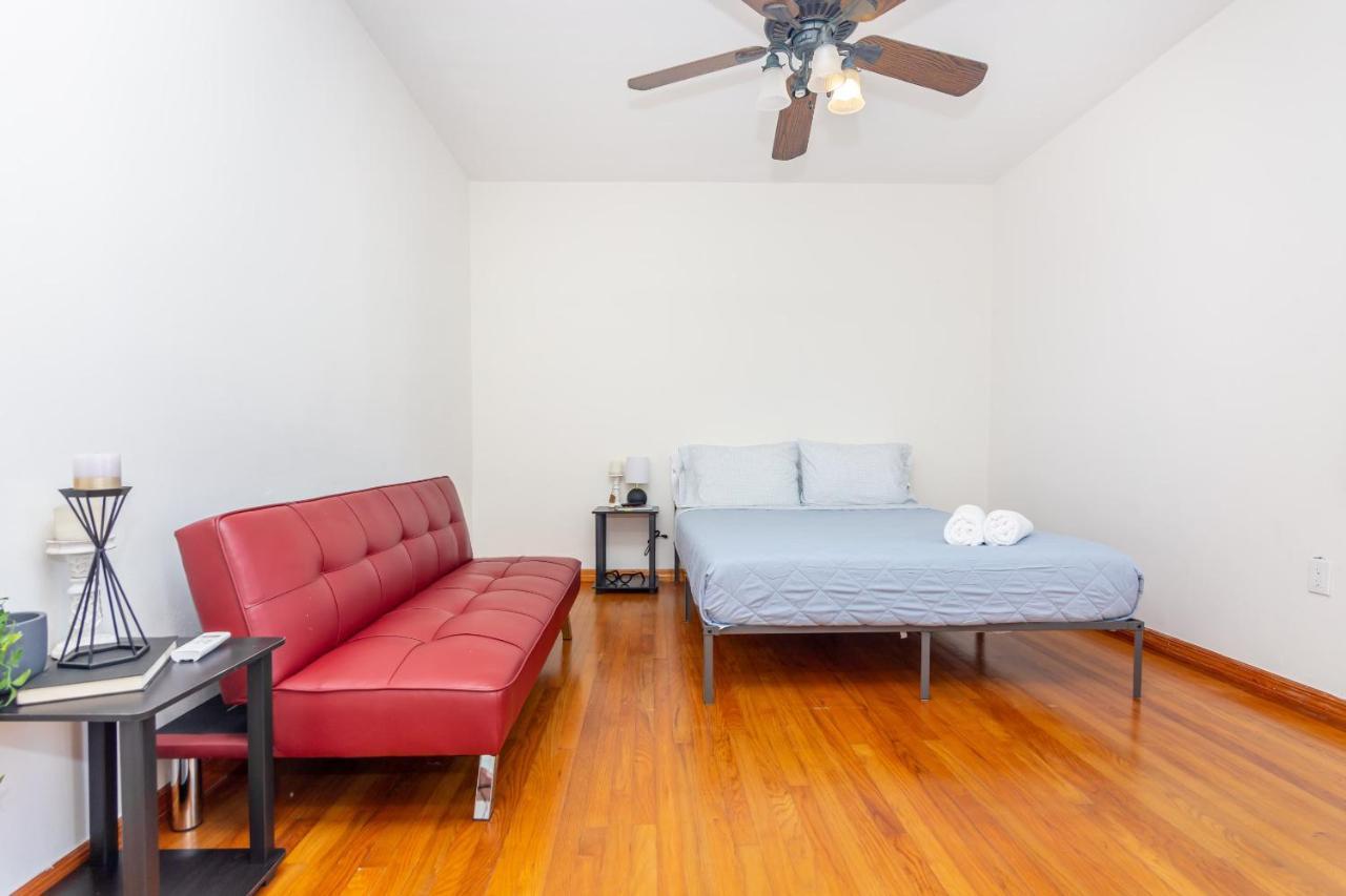Fort Lauderdale - Las Olas 1 Bedroom 6 People Apartment With Free Parking - 5 Minutes To Las Olas Beach Экстерьер фото