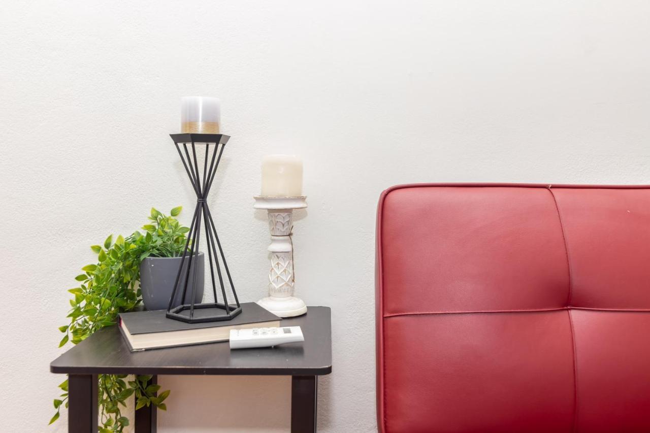 Fort Lauderdale - Las Olas 1 Bedroom 6 People Apartment With Free Parking - 5 Minutes To Las Olas Beach Экстерьер фото