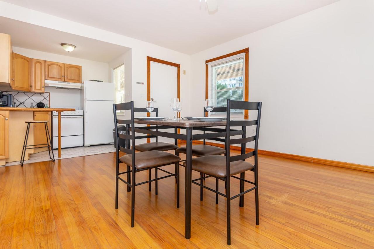 Fort Lauderdale - Las Olas 1 Bedroom 6 People Apartment With Free Parking - 5 Minutes To Las Olas Beach Экстерьер фото