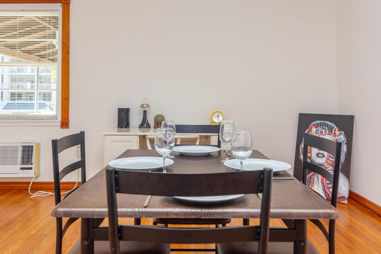 Fort Lauderdale - Las Olas 1 Bedroom 6 People Apartment With Free Parking - 5 Minutes To Las Olas Beach Экстерьер фото
