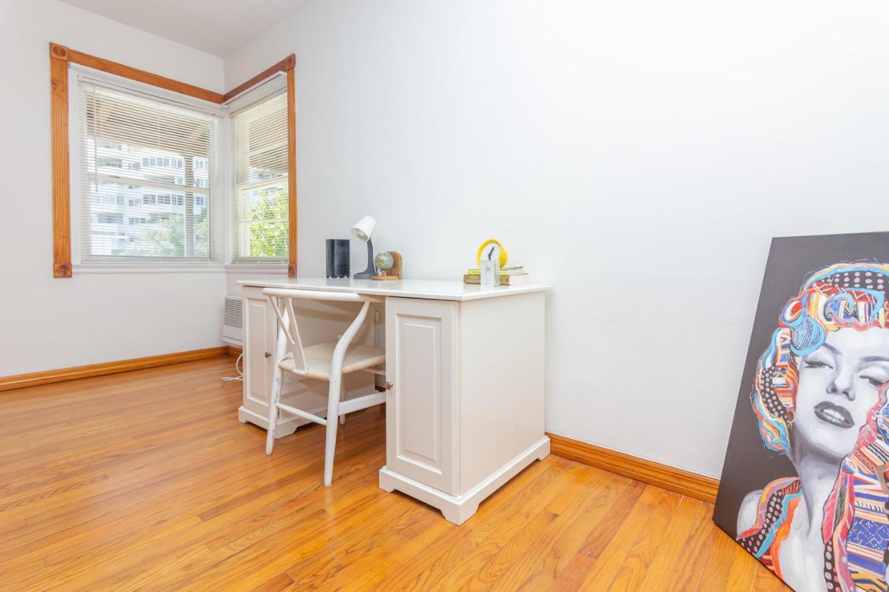 Fort Lauderdale - Las Olas 1 Bedroom 6 People Apartment With Free Parking - 5 Minutes To Las Olas Beach Экстерьер фото